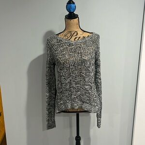 Extremely lightly worn sweater from Loft